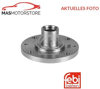 RADNABE VORNE FEBI BILSTEIN 12572 P NEU OE QUALITÄT