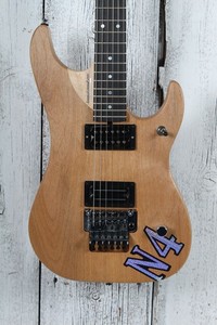 Washburn Nuno Bettencourt N1 | eBay