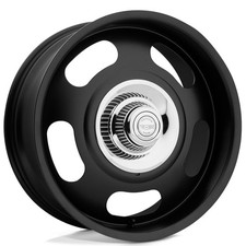 American Racing Wheels Vn506 20x8 Satin Black 4pcs B2