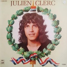 Julien Clerc Liberté, Égalité, Fraternité...