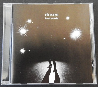 DOVES LOST SOULS 2000 HEAVENLY HVNLP26CD EU
