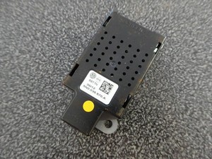 VW Tiguan (Typ:5N) Enstörfilter Radioempfang Antenne 5N0035570A