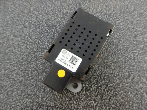 VW Tiguan (Typ:5N) Enstörfilter Radioempfang Antenne 5N0035570A