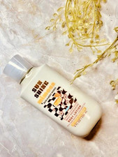 Bath Body Works SunShine Mimosa Body Lotion Daily Nourishing Shea Butter 8 oz