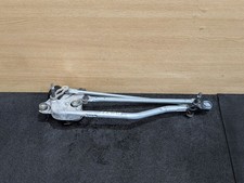 CITROEN C4 CACTUS MK1 FRONT WIPER MOTOR & LINKAGE 9801001180