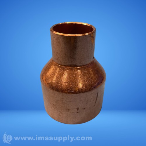 Copper Reducer Fitting FNFP