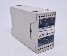 PQ3518 Spannungswandler DC Voltage Transducer...