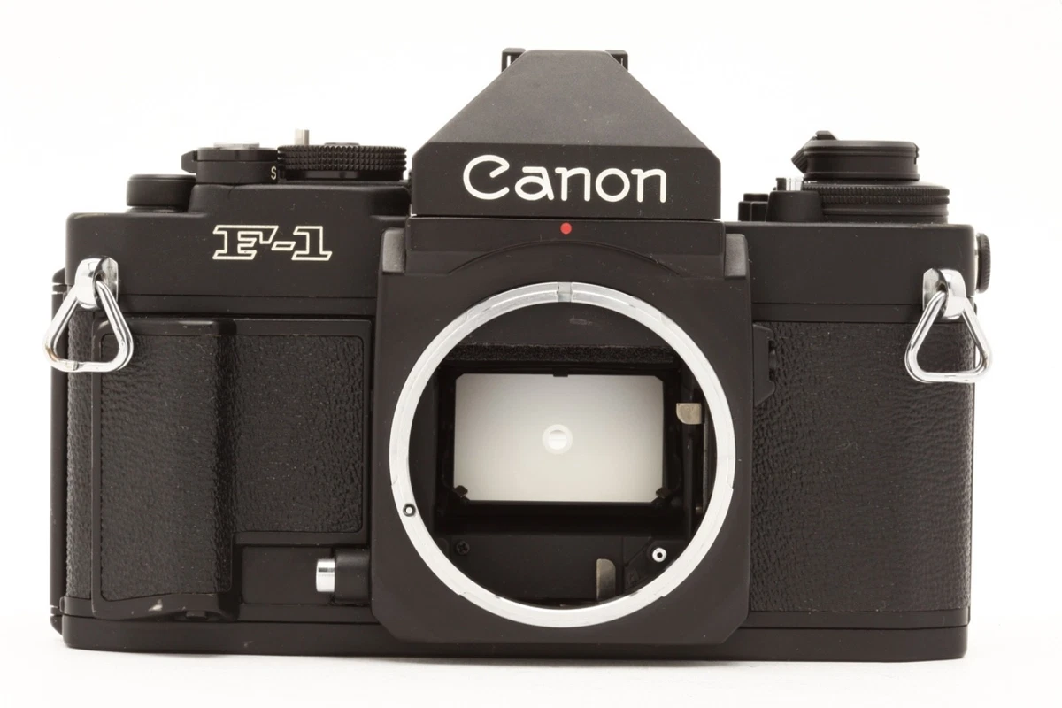 Canon F1 Body for sale | eBay