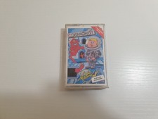 Cosmonut - Code Masters - Commodore 64 (C64) (Tested ?) ??
