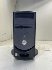 Dell Dimension 2400 Pentium 4 512 MB Ram 120GB SSD Windows 98