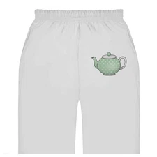 'Teapot' Adult Sweatpants / Joggers (JO025593)
