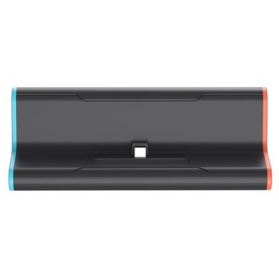1-teilige TV-Dockstation für Switch 2 4K-kompatible Videokonverterbasis