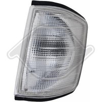 1X Blinkleuchte Diederichs 1620073 Passend FüR MERCEDES-BENZ