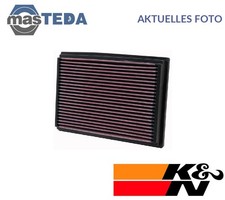 33-2804 MOTOR LUFTFILTER MOTORFILTER K&N FILTERS FÜR FORD FIESTA,FIESTA IV,PUMA