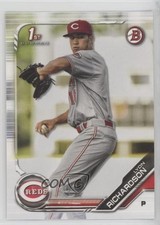 2019 Bowman Prospects Lyon Richardson #BP-95 sl8