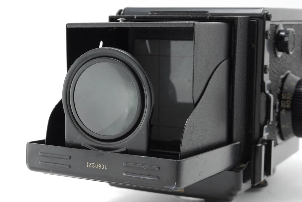 🎦Read !![ MINT] Yashica Mat 124G 6x6 TLR Medium Format 80mm f3.5 From JAPAN - Image 3 of 4