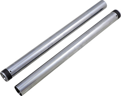 Pro-One Performance 49MM Standrohr-Führungen 24.875'' Länge Hartchrom #105135