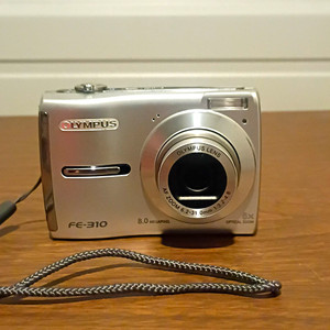 olympus fe 310 | eBay