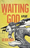Waiting For God Vi Khi Nao Taschenbuch Kartoniert / Broschiert Englisch 2022