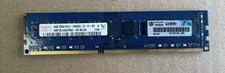 SK hynix 4GB 1x4GB DDR3 1333MHz PC3-10600U Desktop Memory RAM 2Rx8
