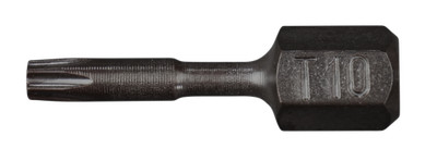 Felo Bit C 6,3 IMPACT TORX  T 10 x 25