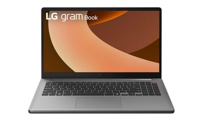 LG gram 15UB50T-G.AP56G Intel  Core  i5-1334U Notebook 39,6 cm (15,6'')