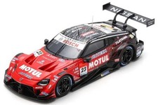 SPARK 1:43 Nissan Z GT500 #23 MOTUL AUTEC NISMO SUPER GT 2022 SGT028