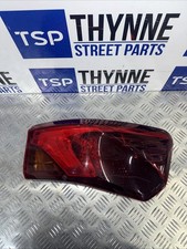 2018 Toyota Avensis Saloon Drivers Side Rear Tail Light O/S Right 81550-05300
