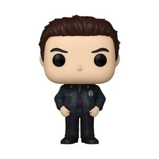 The Wire - McNulty Pop!