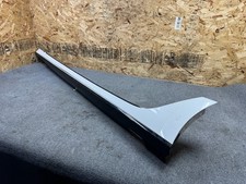 HYUNDAI SONATA HYBRID 20-23 LEFT SIDE ROCKER ...