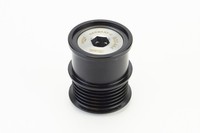 Generatorfreilauf Continental Ctam AP9123 FüR Ford Fiesta 7 Hj Hf Van Focus 4 Hn