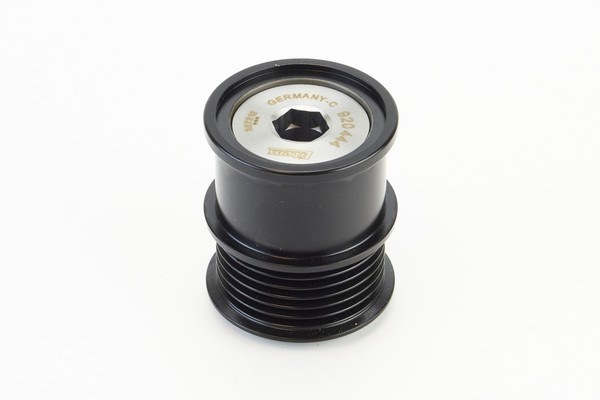 Generatorfreilauf Continental Ctam AP9123 FüR Ford Fiesta 7 Hj Hf Van Focus 4 Hn-image
