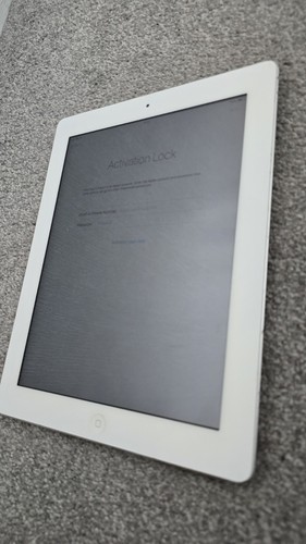 Apple iPad 2 A1396 16gb * Read Description* - Picture 1 of 5