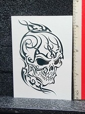 Temporary Tattoo New On Card Various Designs Available Will Combine Shipping