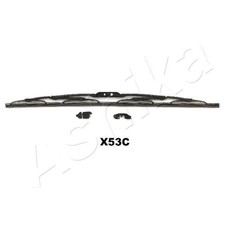 ASHIKA WISCHBLATT 530mm VORNE passend für ALFA 147 155 156 164 166 AUDI 100 200 