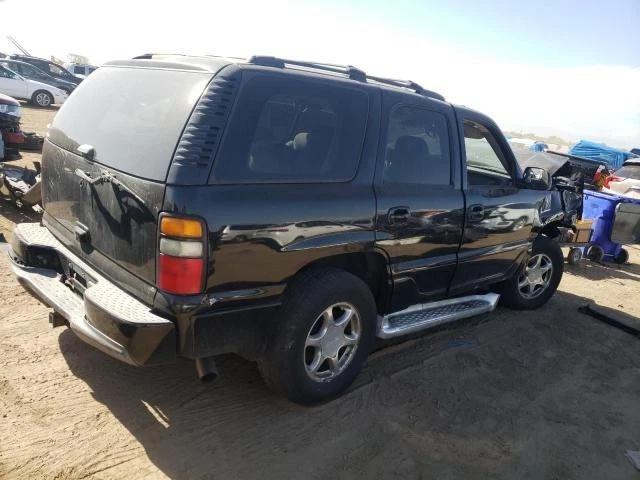 Used Rear Axle Assembly Rear fits: 2005 Gmc Yukon 4x4 w/active brake control opt Foto 3 de 4