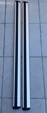 Thule 711300 Evo Wingbars Roof Load Bars Cross Bars 127 Cm 2 Pack