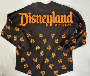 Disney Halloween Spirit Jersey | eBay