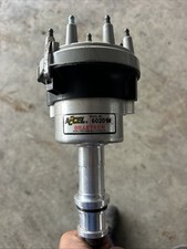 1986-1993 Mustang Accel Distributor - 5.0 Fox Bodys Efi 302