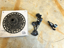 SRAM NX/SX Eagle 12-Speed MTB Groupset Cassette Rear Derailleur Shifter