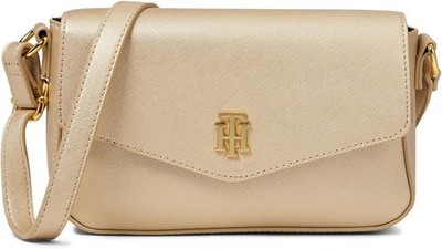Tommy Hilfiger Gia II Gifting Hang Tag-Envelope Flap Crossbody C3(D102T)