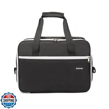 GEBIBB Double Bass Drum Pedal Bag