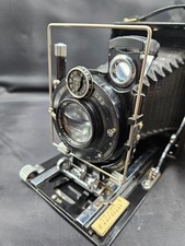 Gundlach Optical Camera - Rochester, NY - 3.25 x 4.25 Plate - Lilly Trinar