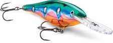 Rapala SR07 Shad Rap Crank Bait Pick Color UV HD Live Escape Craw