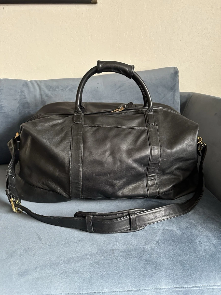 coach boston bag products for sale | eBay