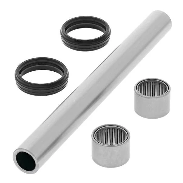 Kit de rodamientos de basculante QuadBoss 41-3843 413843 qbs413843 Foto 2 de 4