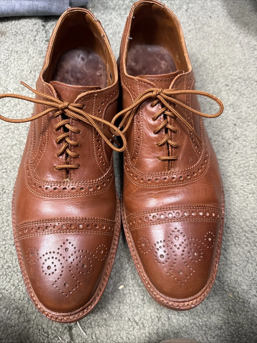 Allen Edmonds Dress Shoes for Men for sale | eBay