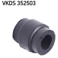 SKF Lagerbuchse Stabilisator FüR Iveco Daily III Pritsche/Fahrgestell