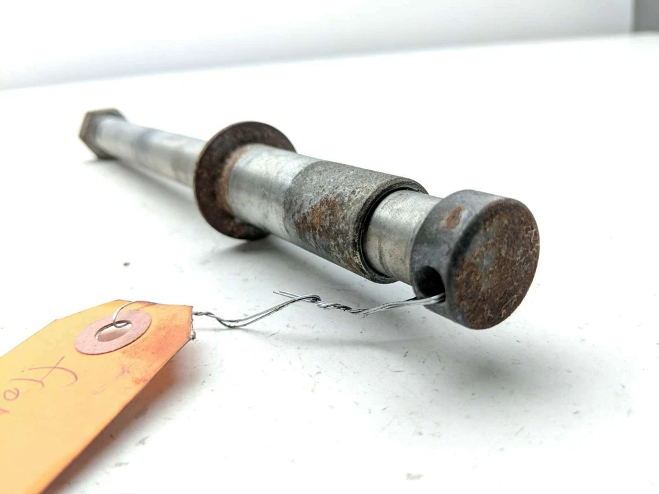 Eixo dianteiro 00 Buell Blast P3 TRSH PL - Imagem 4 de 4