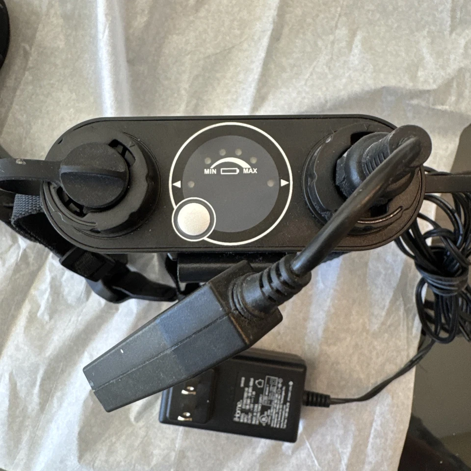 Godox PB960 PROPAC Dual Power Kit for Canon, Nikon, Sony Flashes (w/ CX Cable) - Image 3 of 4